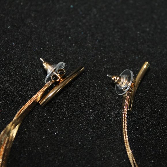 Ins Style Stub Earring Pendants - Picture 2 of 3